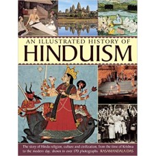 An Illustrated History Of Hinduism